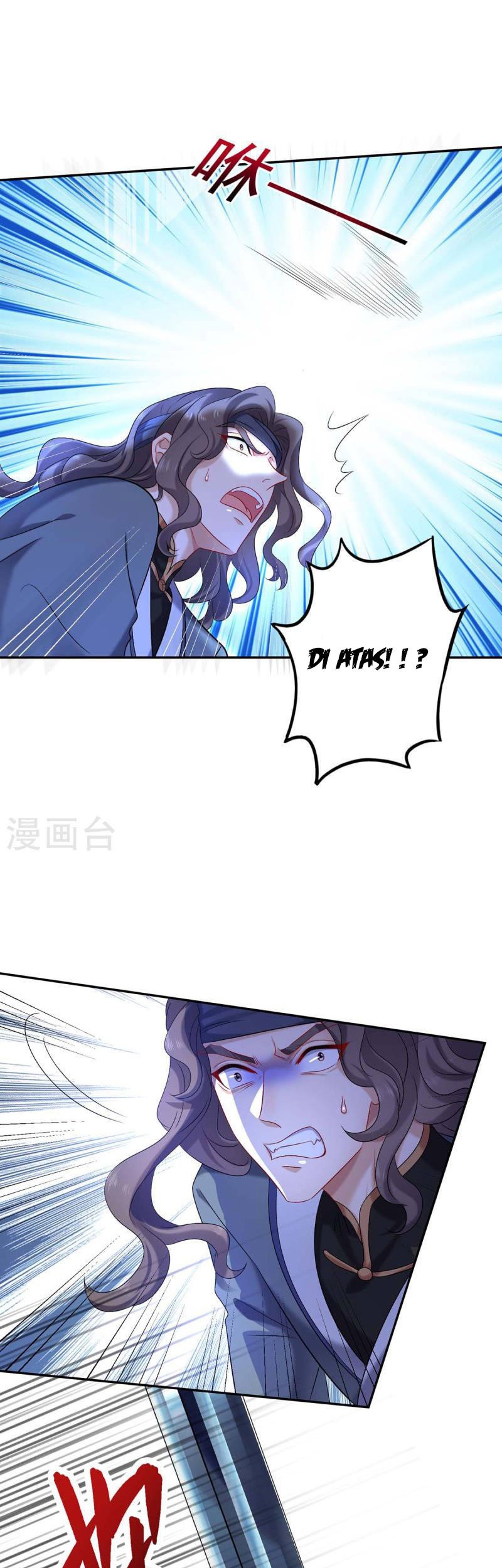 Miss Nine Doctor Chapter 170 - halaman 28