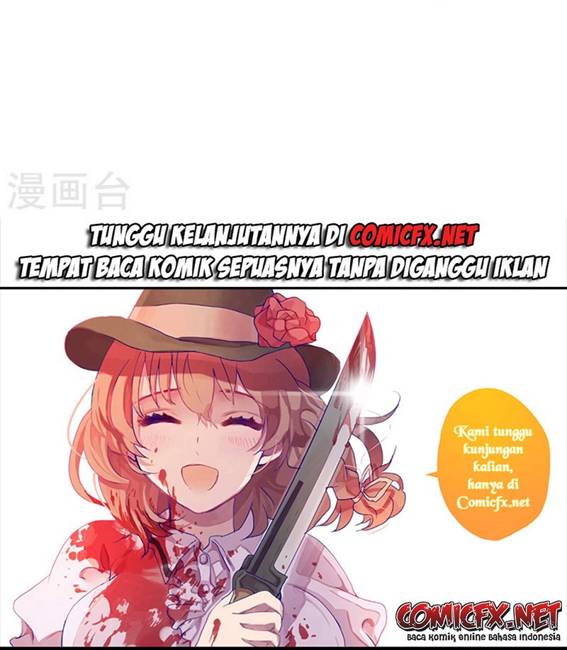 Miss Nine Doctor Chapter 170 - halaman 33