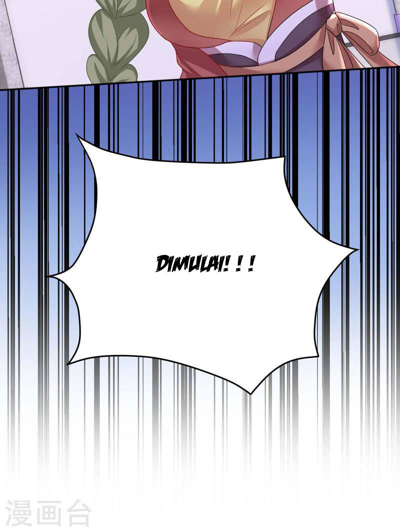 Miss Nine Doctor Chapter 170 - halaman 4
