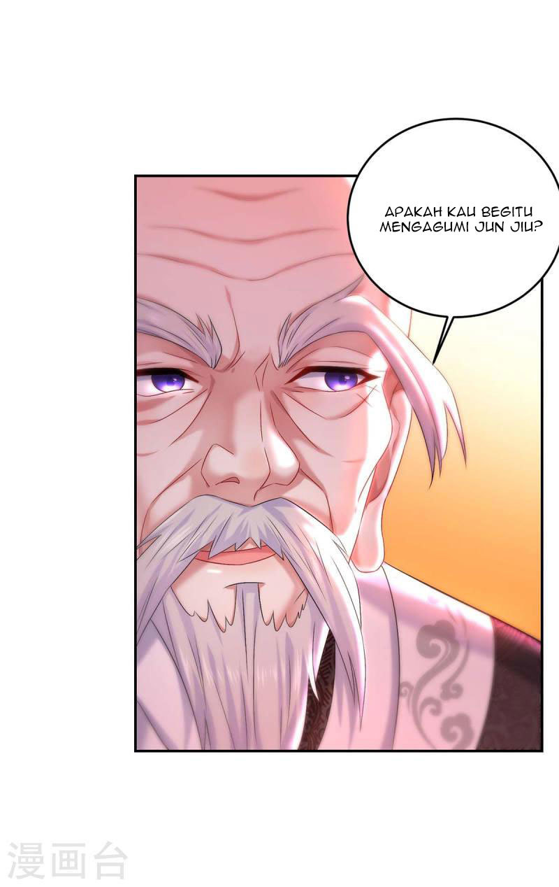 Miss Nine Doctor Chapter 170 - halaman 7