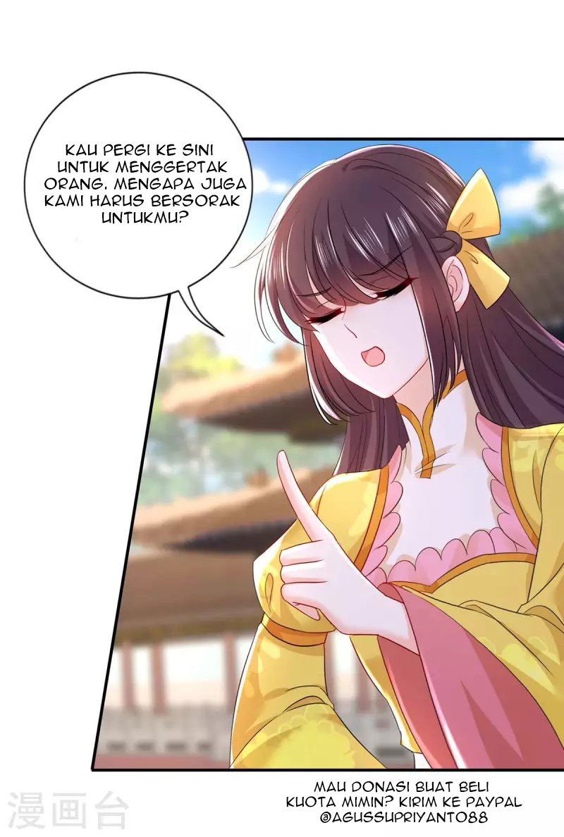 Miss Nine Doctor Chapter 171 - halaman 11