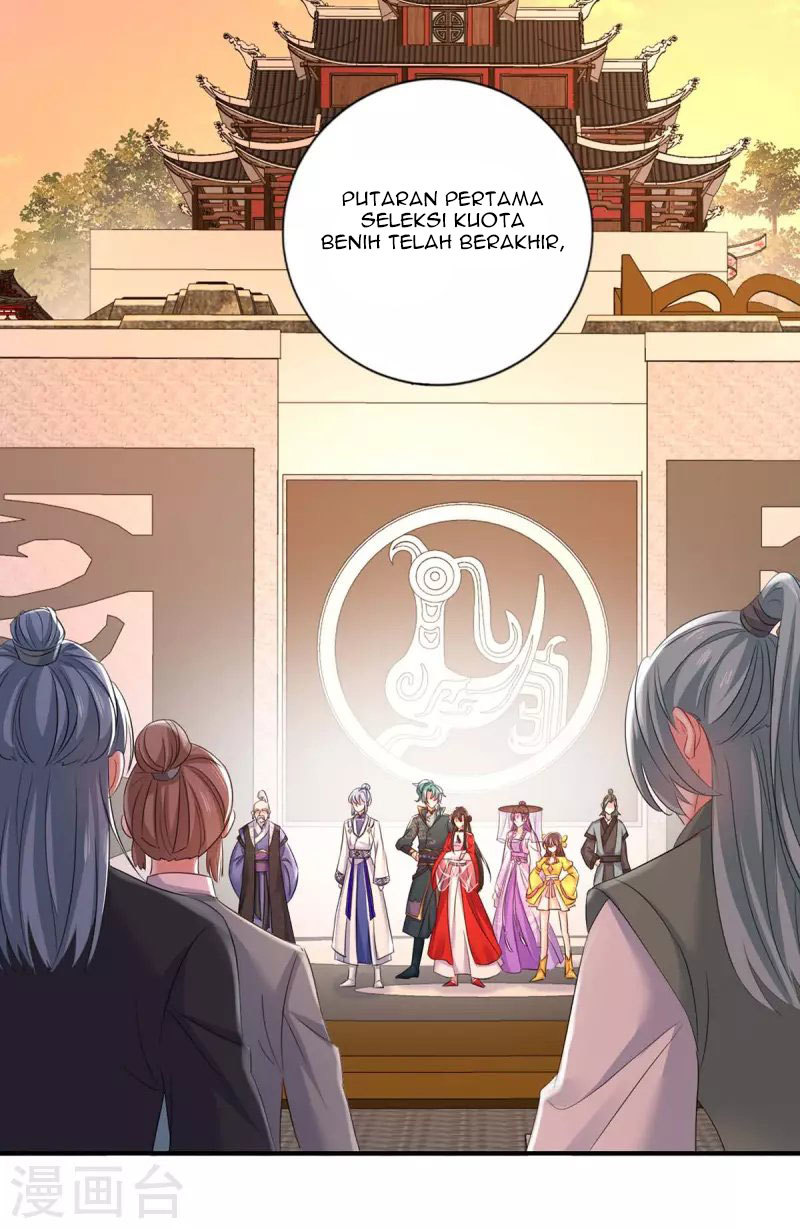 Miss Nine Doctor Chapter 171 - halaman 24
