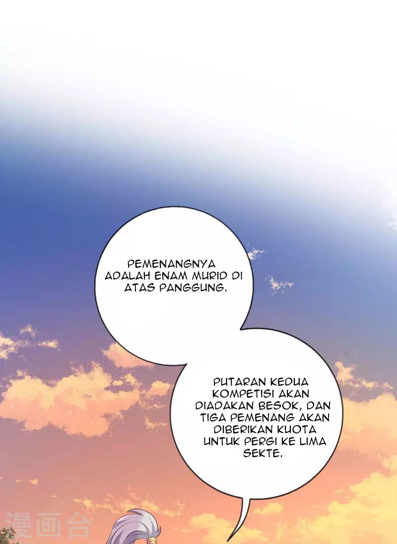 Miss Nine Doctor Chapter 171 - halaman 25
