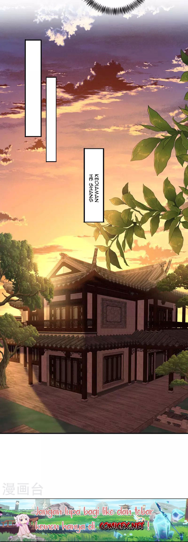 Miss Nine Doctor Chapter 171 - halaman 28