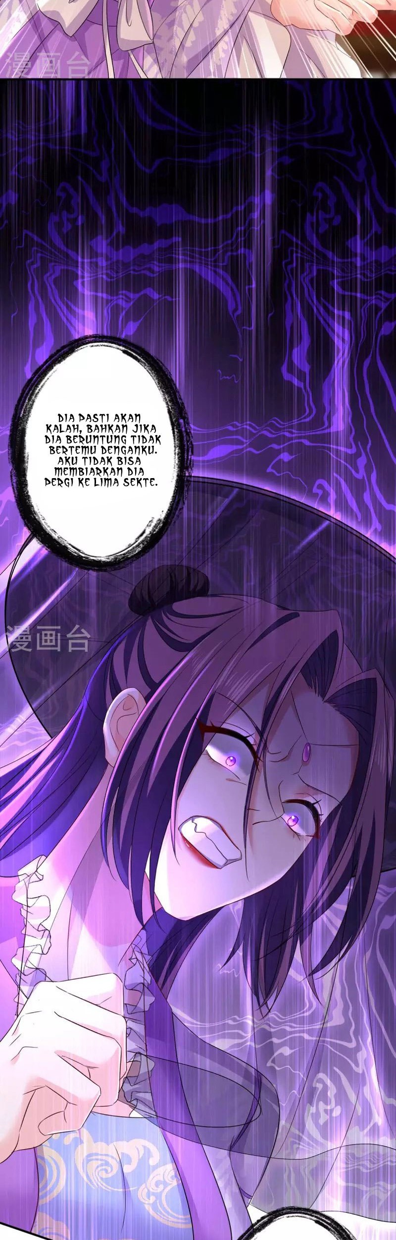 Miss Nine Doctor Chapter 171 - halaman 31