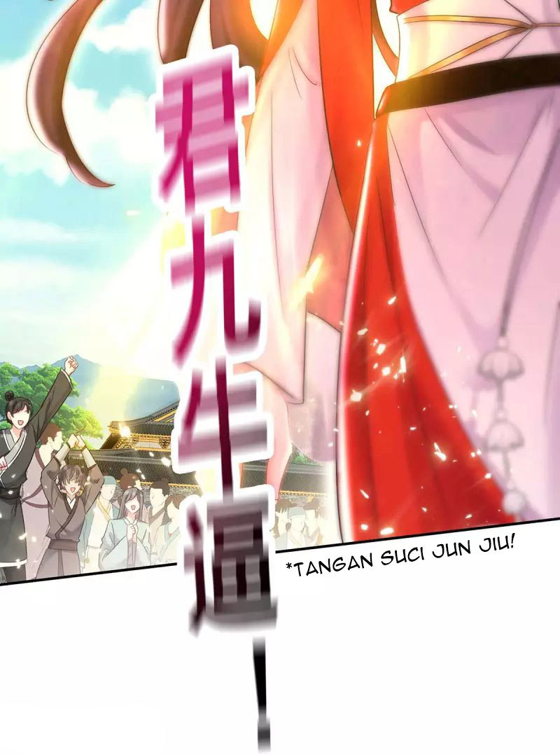 Miss Nine Doctor Chapter 171 - halaman 6