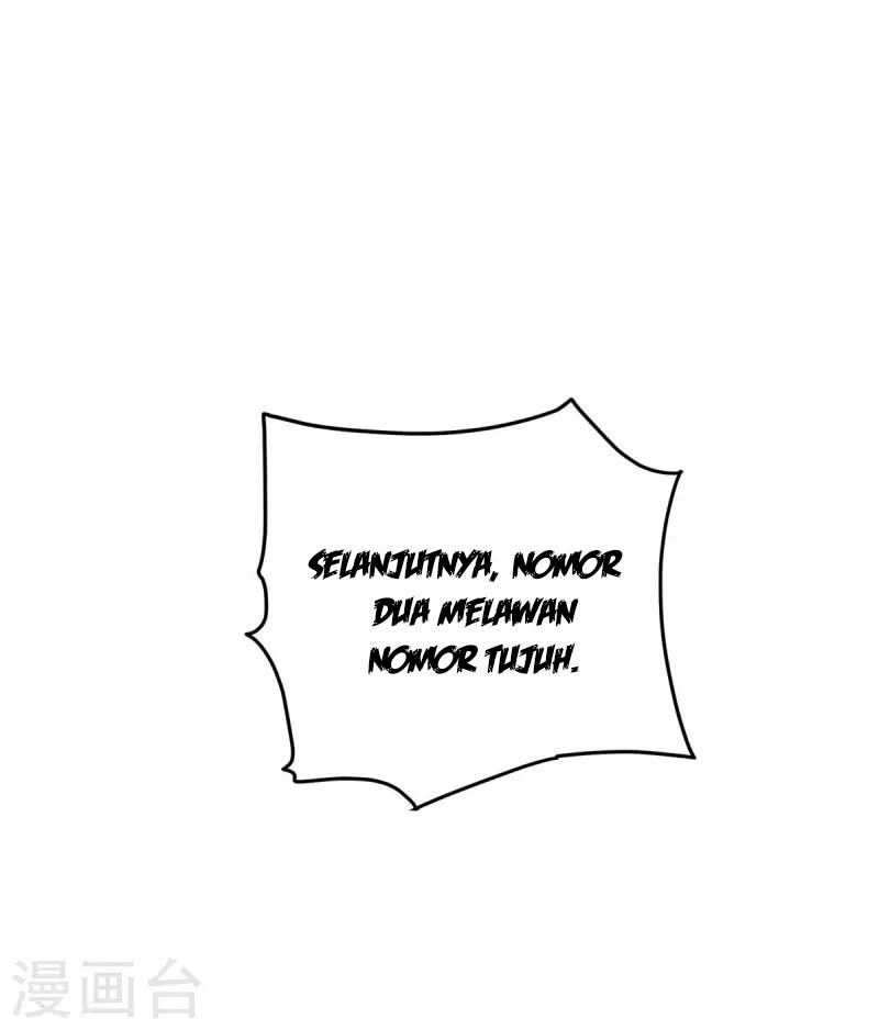 Miss Nine Doctor Chapter 171 - halaman 7