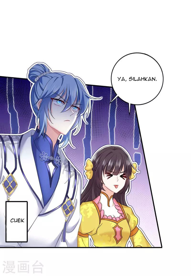 Miss Nine Doctor Chapter 171 - halaman 9