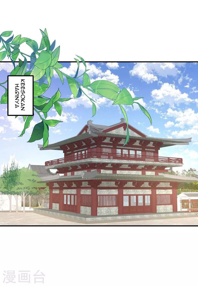 Miss Nine Doctor Chapter 172 - halaman 13