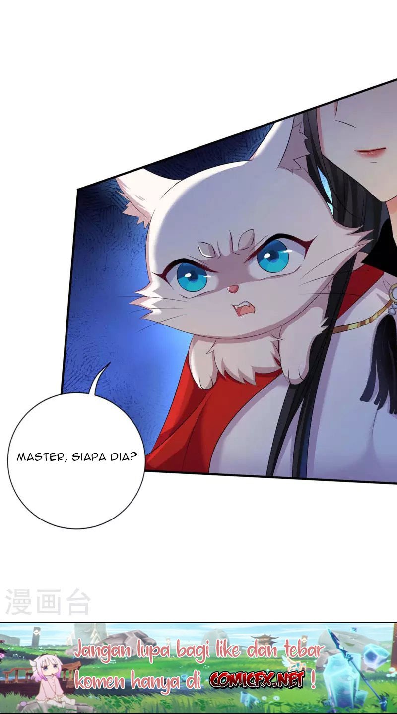 Miss Nine Doctor Chapter 172 - halaman 15