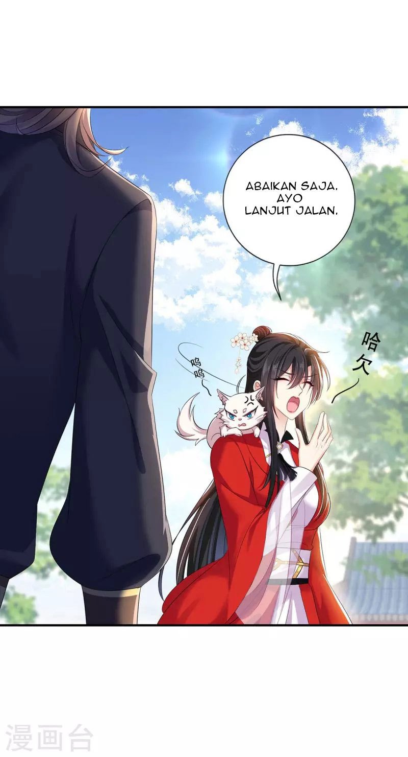 Miss Nine Doctor Chapter 172 - halaman 17