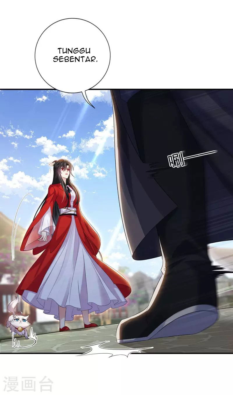 Miss Nine Doctor Chapter 172 - halaman 18