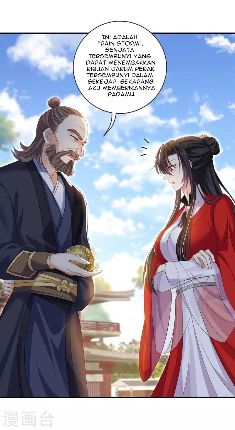 Miss Nine Doctor Chapter 172 - halaman 21