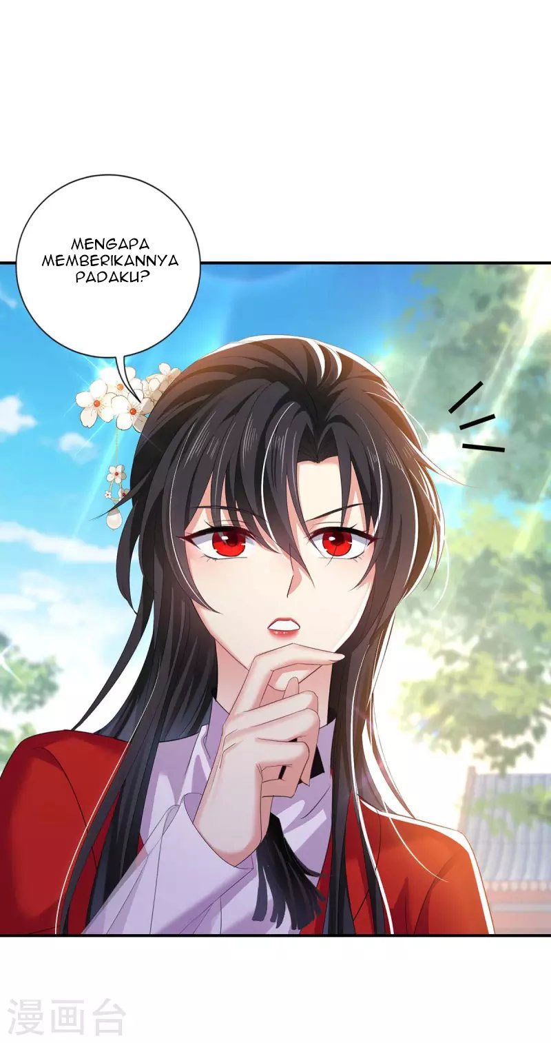 Miss Nine Doctor Chapter 172 - halaman 22