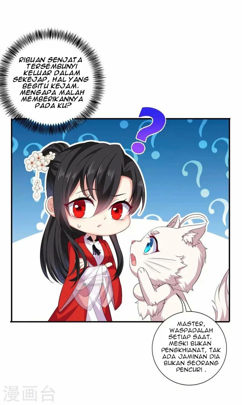 Miss Nine Doctor Chapter 172 - halaman 23