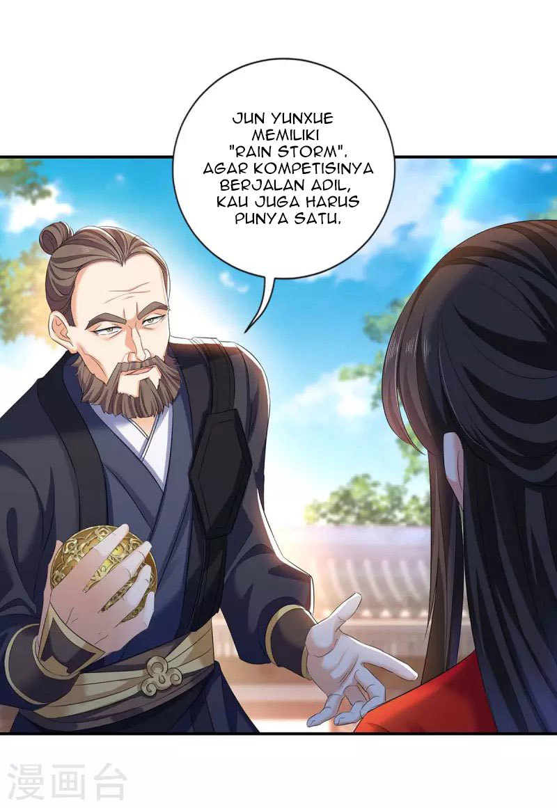 Miss Nine Doctor Chapter 172 - halaman 24