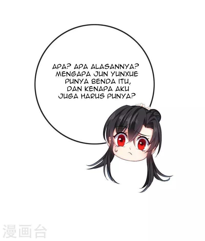 Miss Nine Doctor Chapter 172 - halaman 25