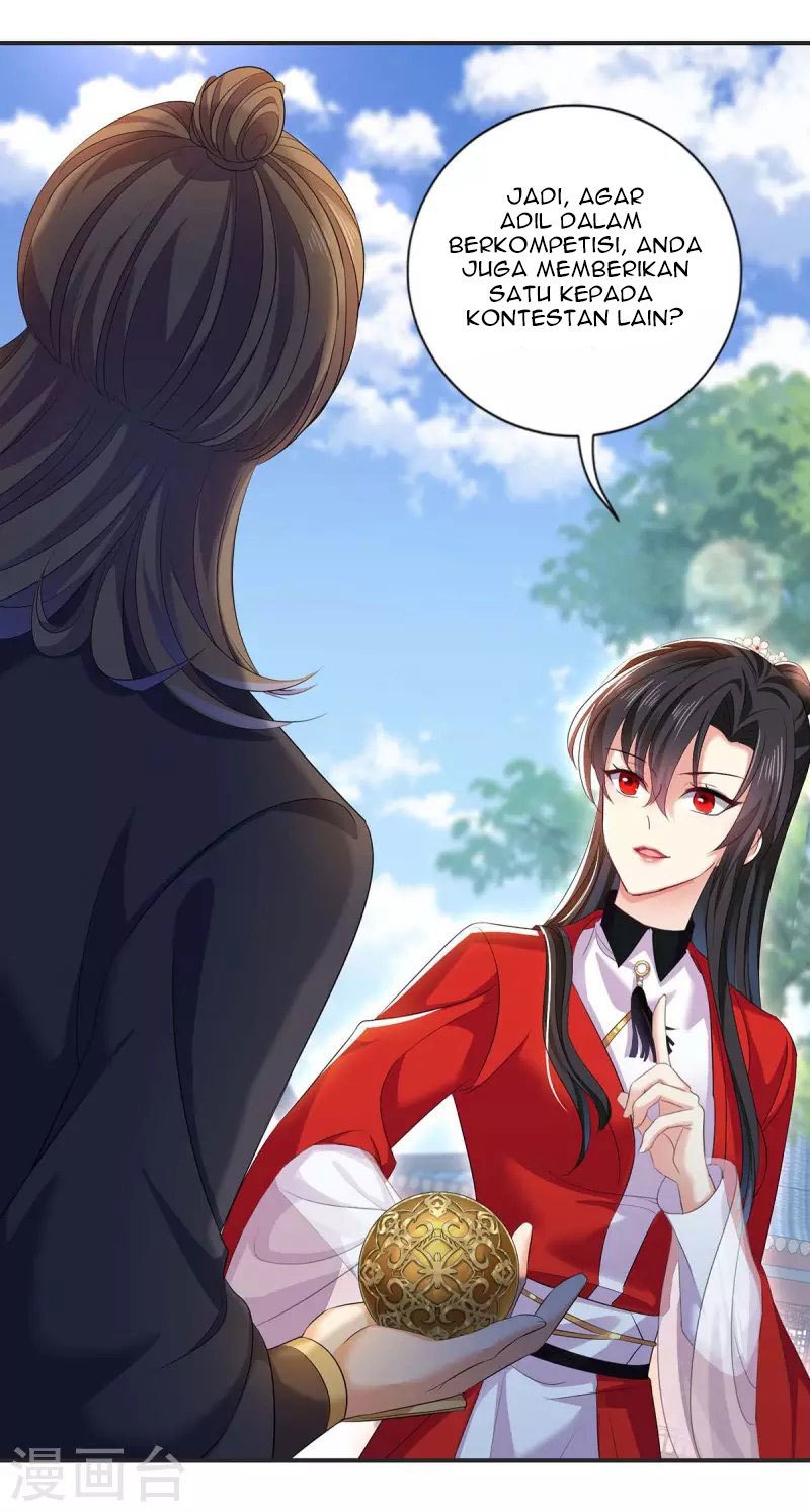 Miss Nine Doctor Chapter 172 - halaman 26