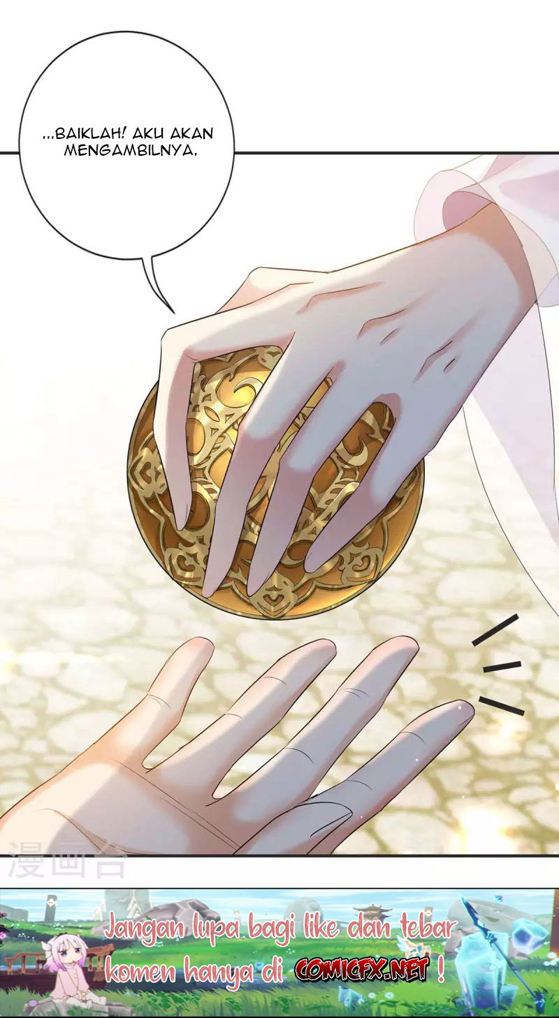 Miss Nine Doctor Chapter 172 - halaman 29