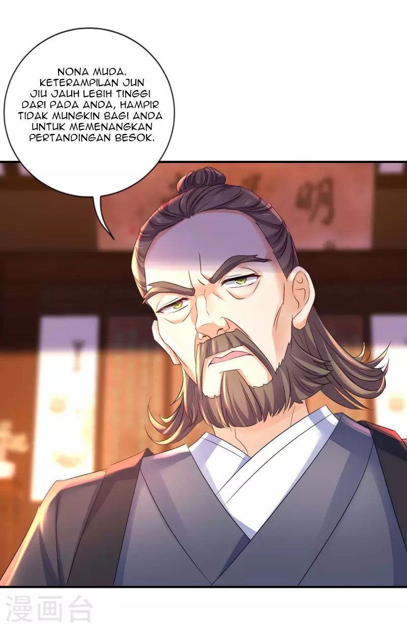 Miss Nine Doctor Chapter 172 - halaman 3