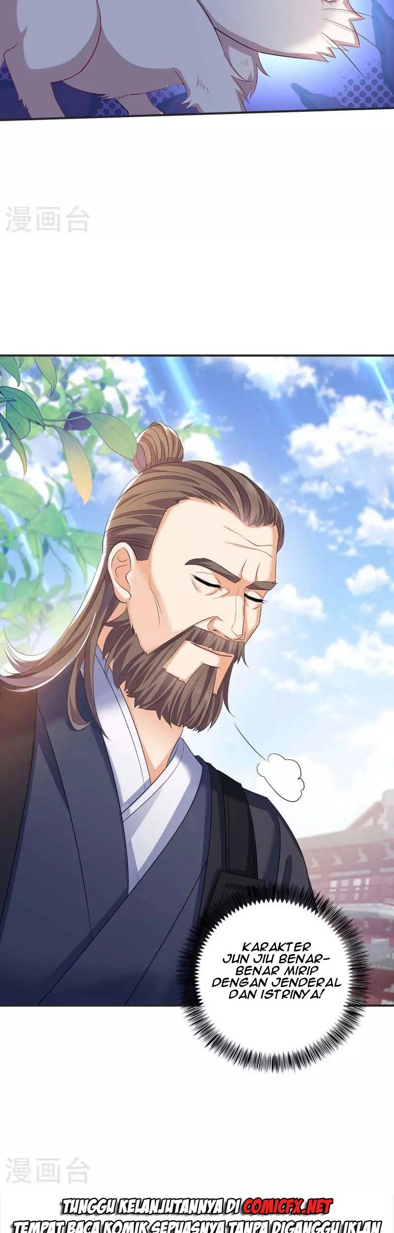 Miss Nine Doctor Chapter 172 - halaman 31