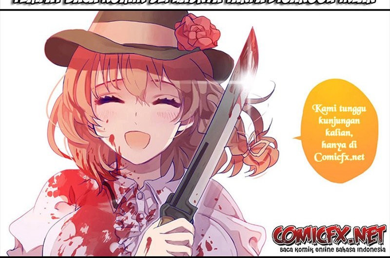 Miss Nine Doctor Chapter 172 - halaman 32