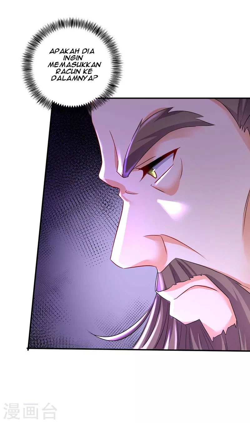 Miss Nine Doctor Chapter 172 - halaman 8