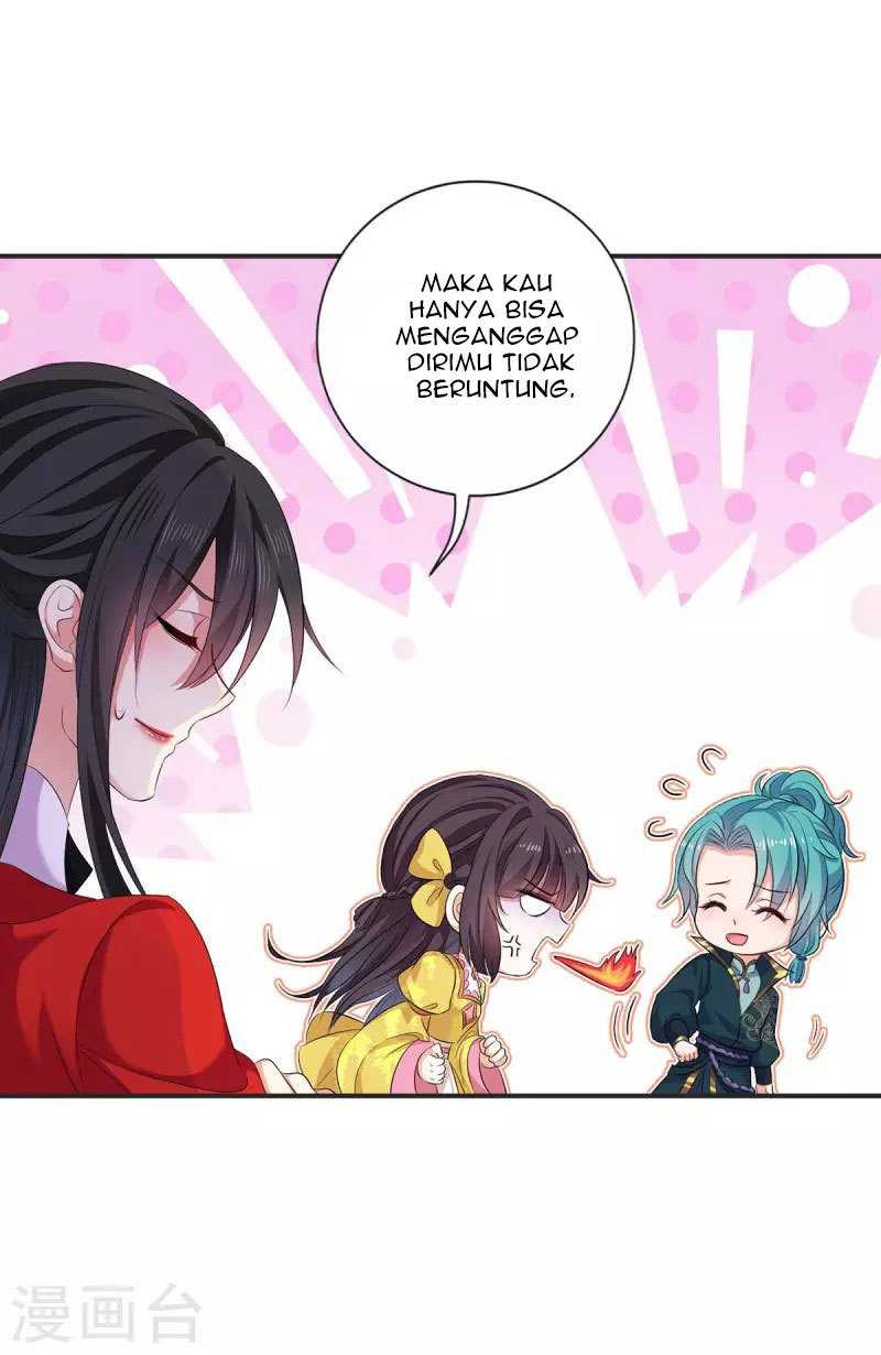 Miss Nine Doctor Chapter 173 - halaman 10