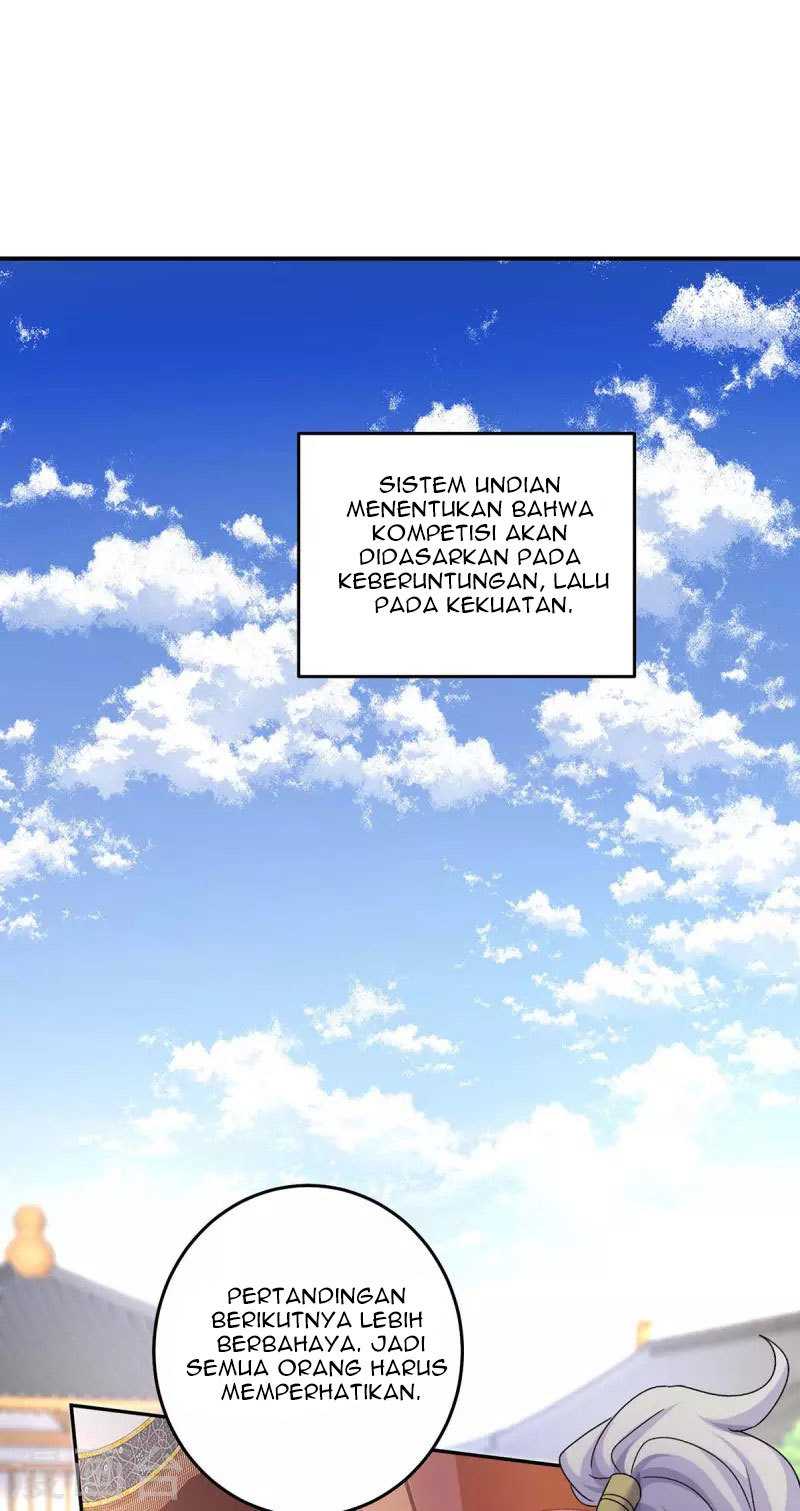 Miss Nine Doctor Chapter 173 - halaman 11