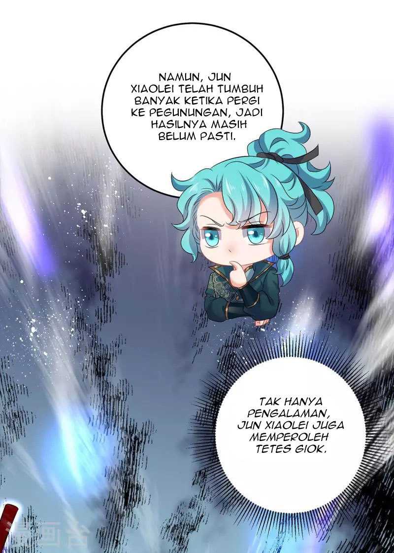 Miss Nine Doctor Chapter 173 - halaman 18
