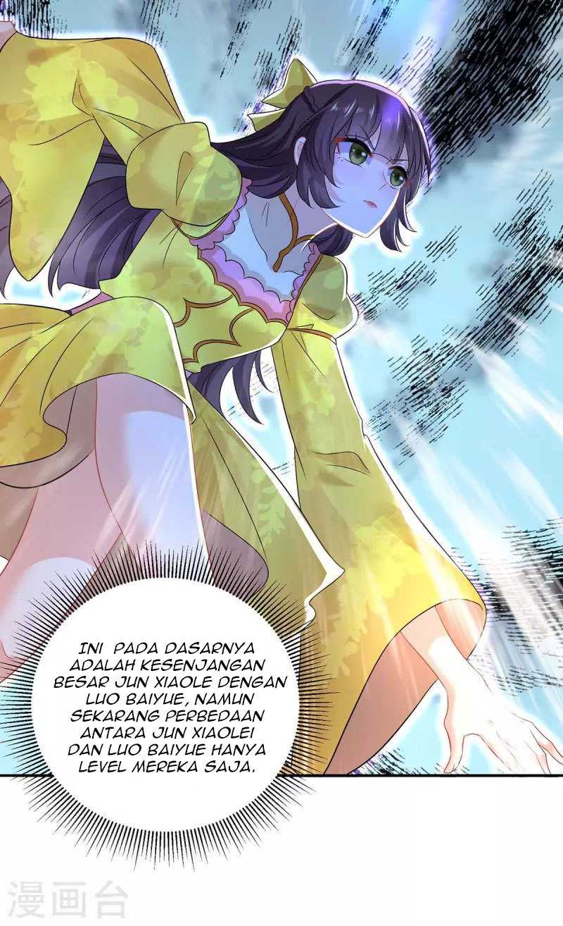 Miss Nine Doctor Chapter 173 - halaman 19