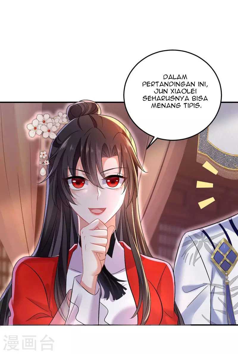 Miss Nine Doctor Chapter 173 - halaman 20