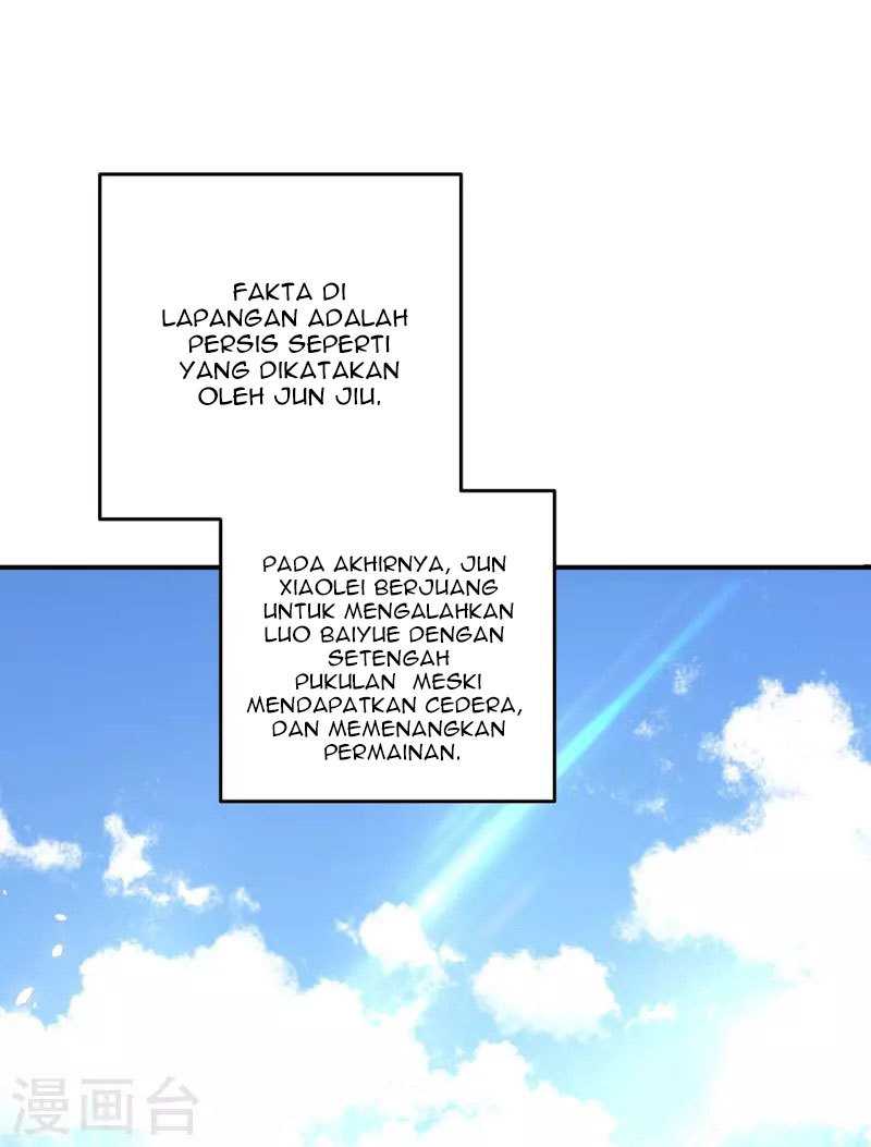 Miss Nine Doctor Chapter 173 - halaman 21