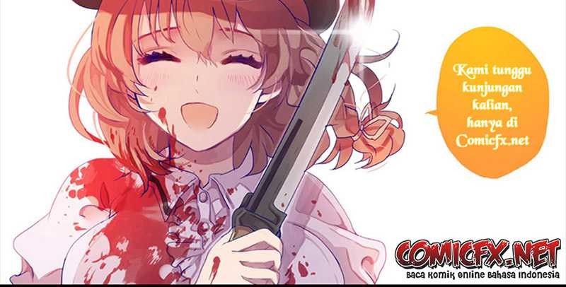 Miss Nine Doctor Chapter 173 - halaman 31
