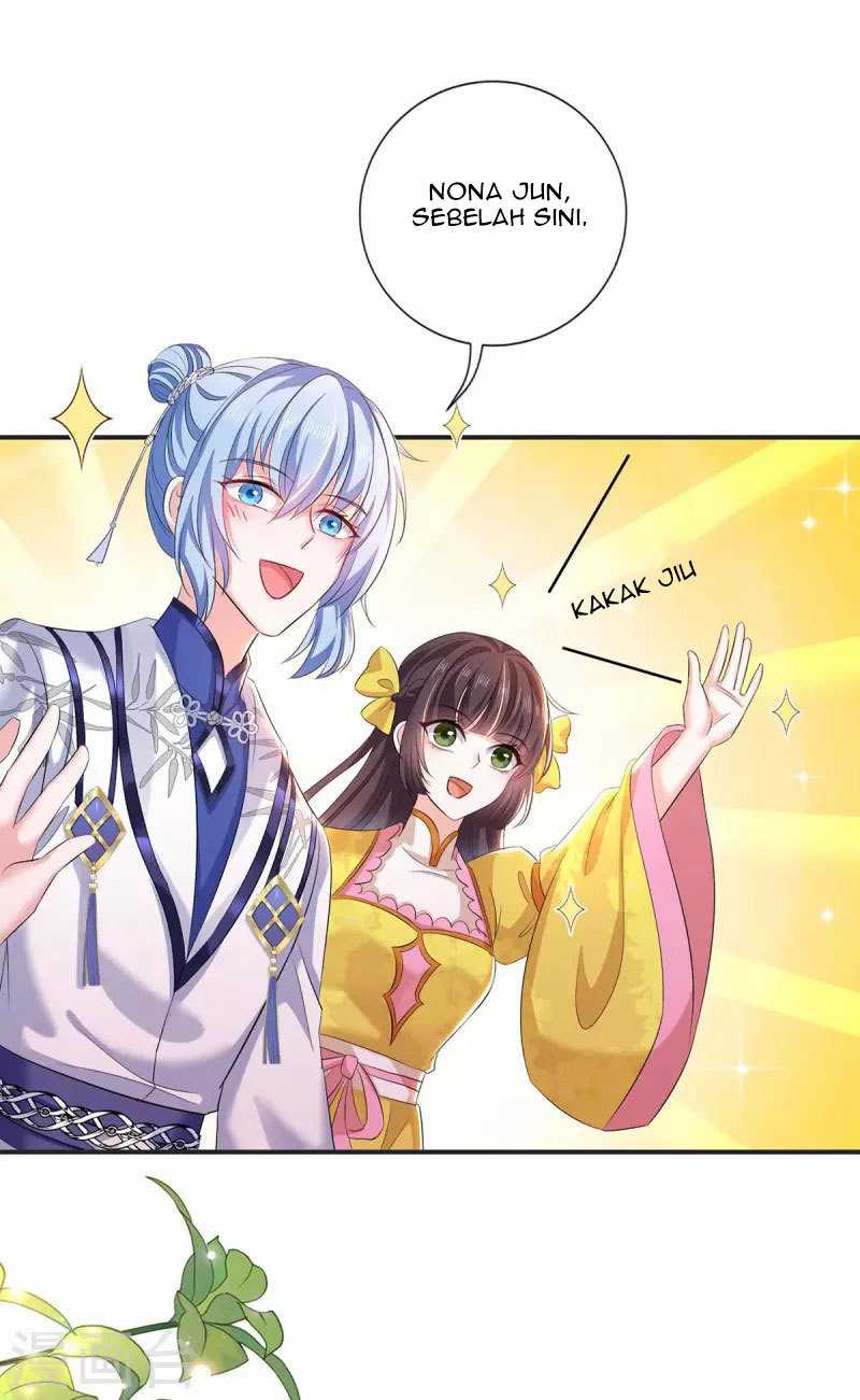 Miss Nine Doctor Chapter 173 - halaman 4