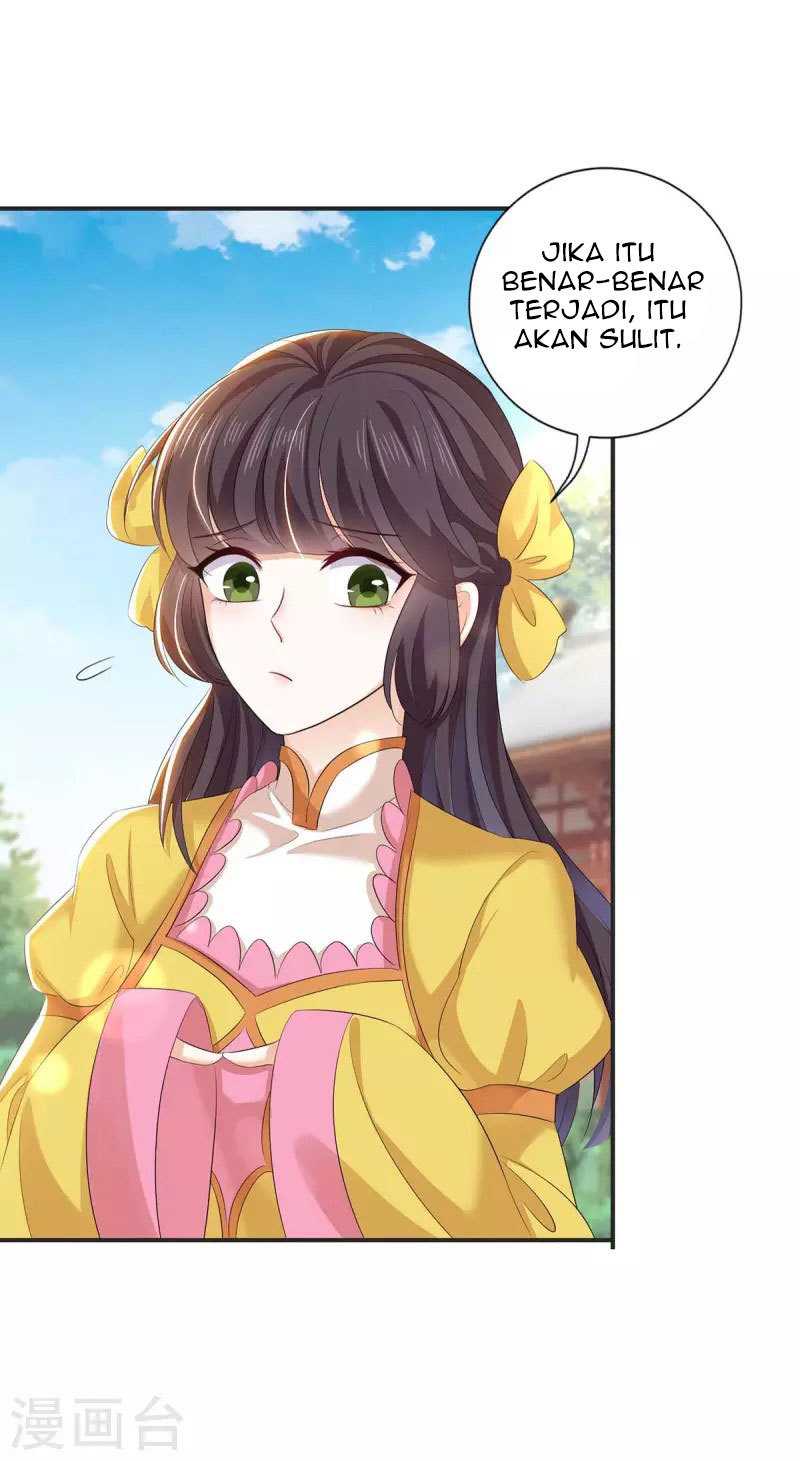 Miss Nine Doctor Chapter 173 - halaman 6