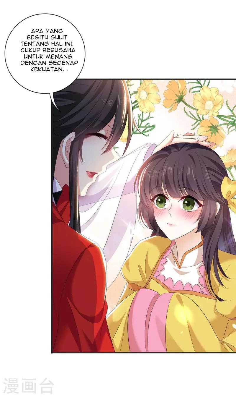 Miss Nine Doctor Chapter 173 - halaman 7
