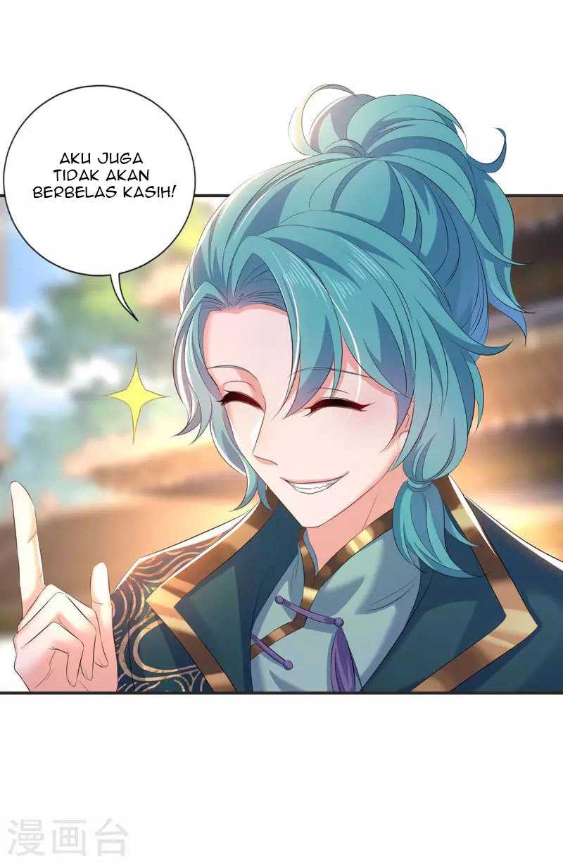 Miss Nine Doctor Chapter 173 - halaman 9