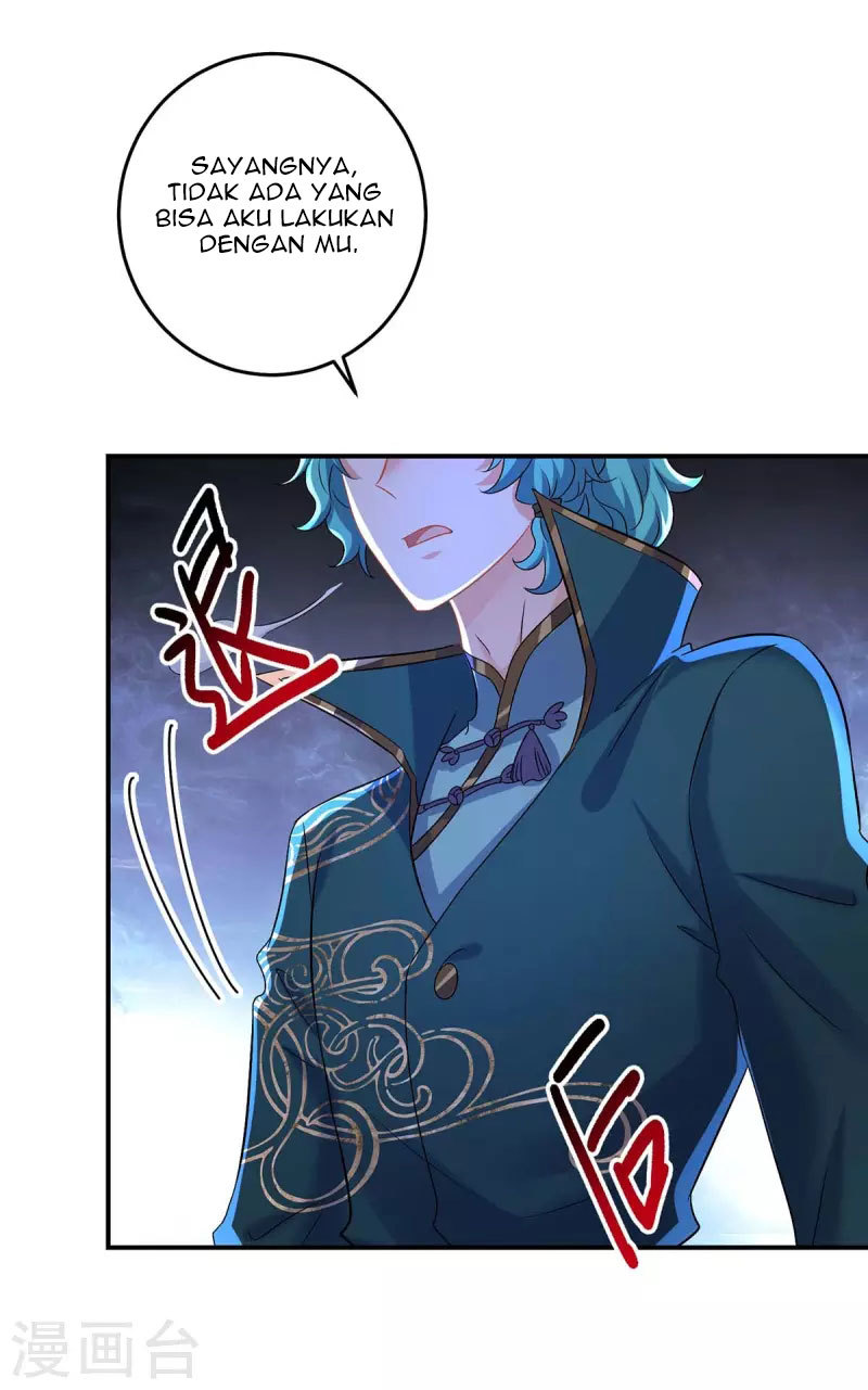 Miss Nine Doctor Chapter 174 - halaman 15