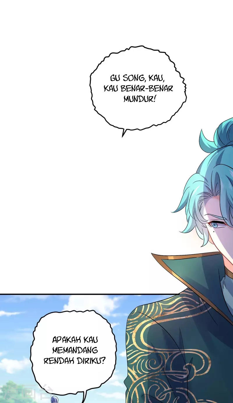 Miss Nine Doctor Chapter 174 - halaman 18