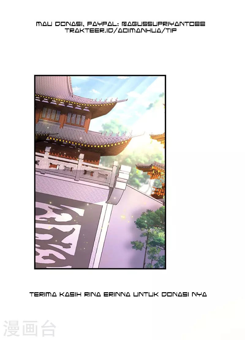 Miss Nine Doctor Chapter 174 - halaman 2