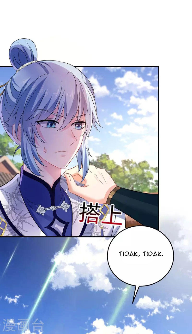 Miss Nine Doctor Chapter 174 - halaman 20