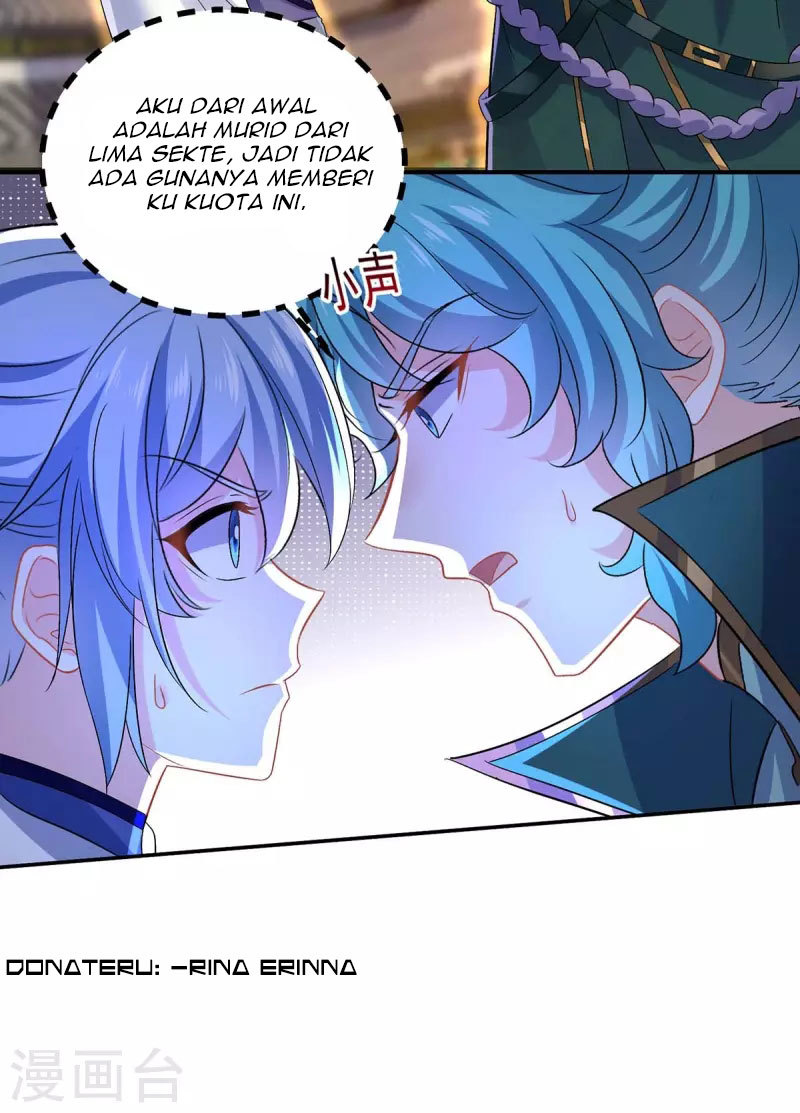 Miss Nine Doctor Chapter 174 - halaman 22