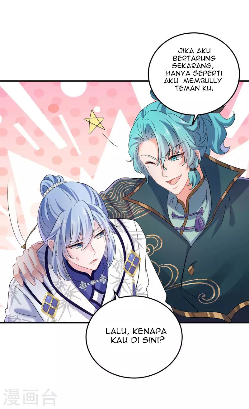 Miss Nine Doctor Chapter 174 - halaman 24