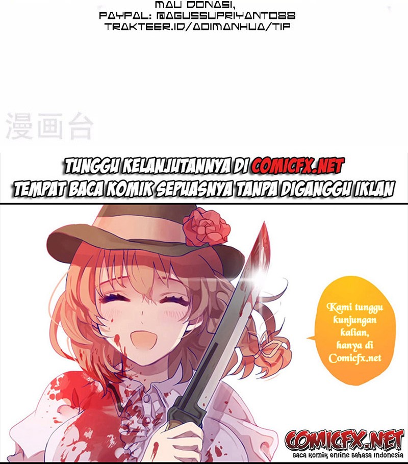 Miss Nine Doctor Chapter 174 - halaman 30