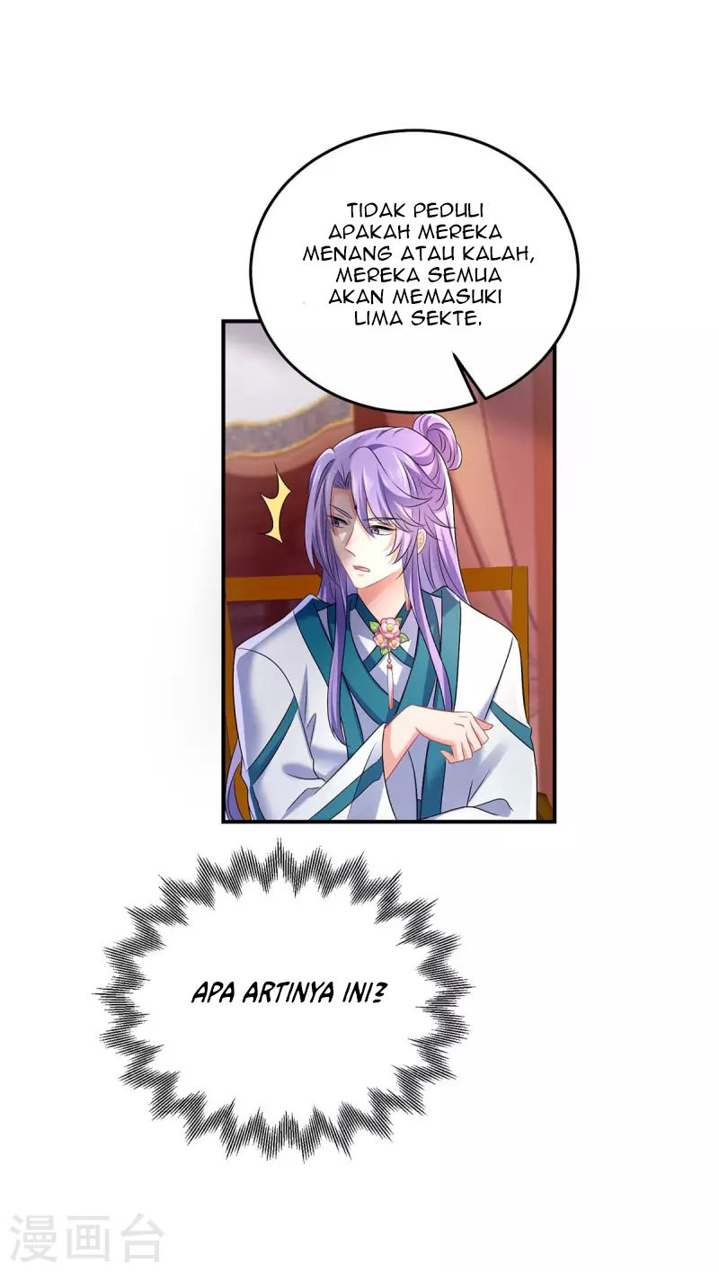 Miss Nine Doctor Chapter 174 - halaman 4
