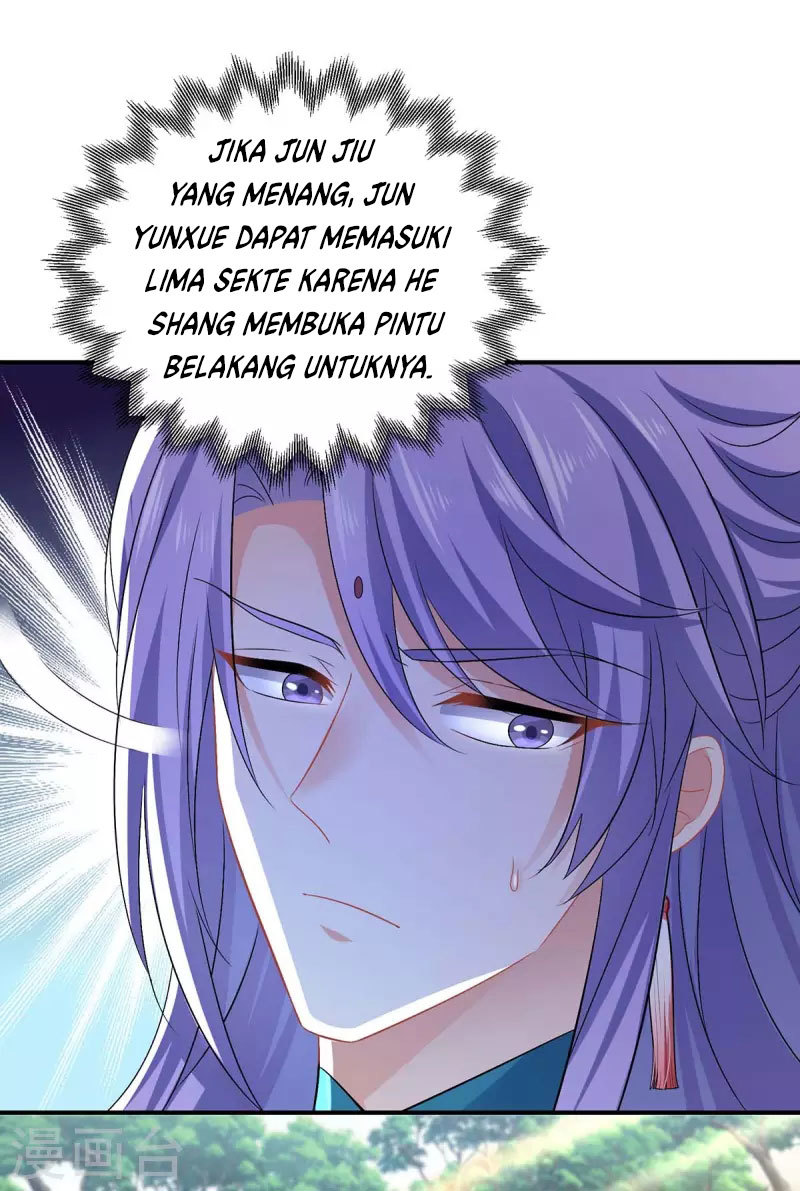 Miss Nine Doctor Chapter 174 - halaman 5