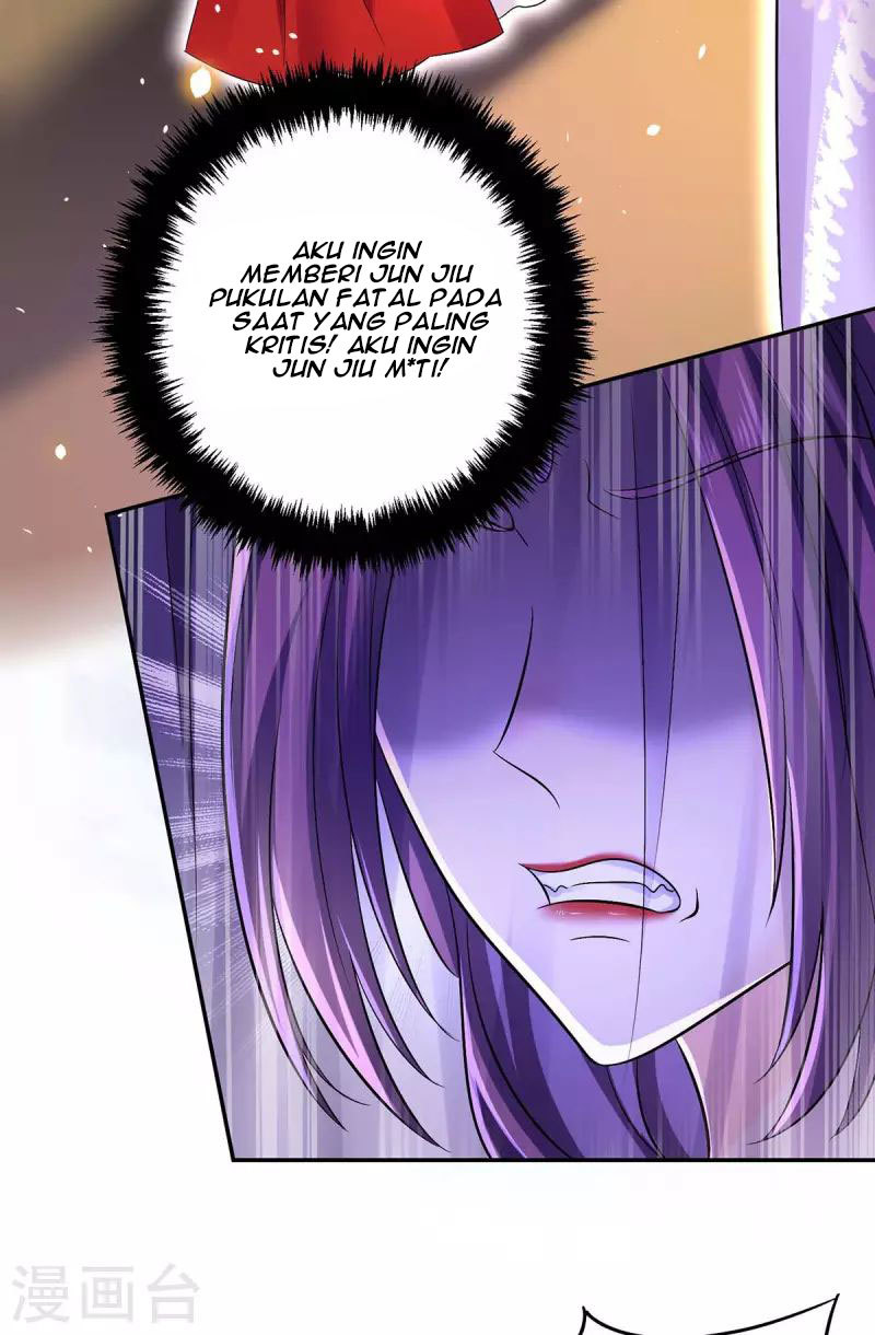 Miss Nine Doctor Chapter 175 - halaman 11