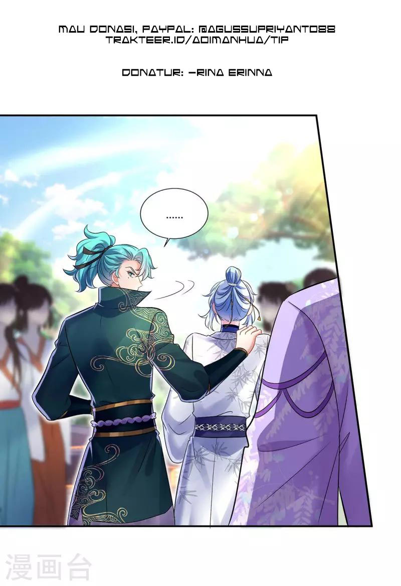 Miss Nine Doctor Chapter 175 - halaman 2