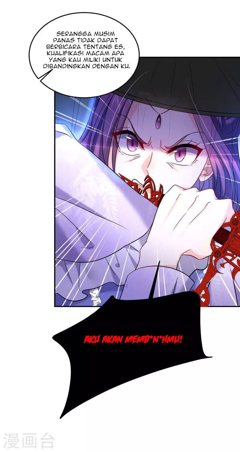 Miss Nine Doctor Chapter 175 - halaman 20